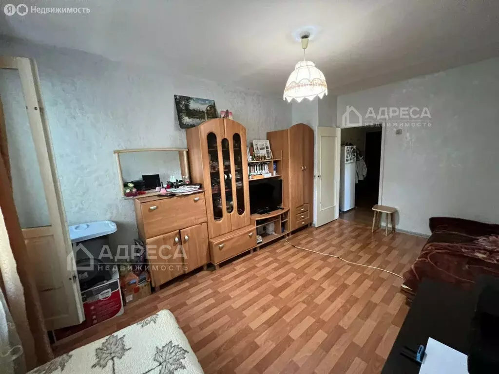 2-комнатная квартира: Азов, улица Макаровского, 33 (40.3 м) - Фото 1