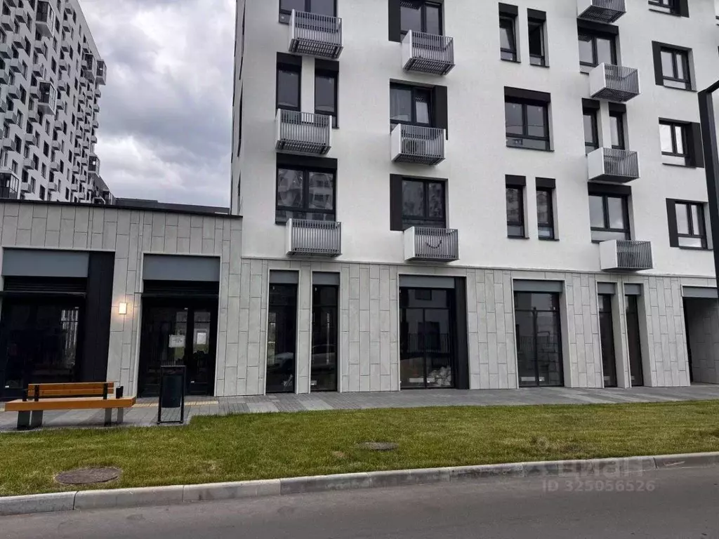 Помещение свободного назначения в Московская область, Мытищи Мытищи ... - Фото 1