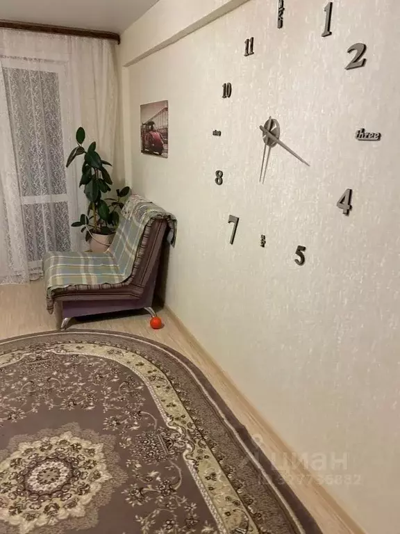 3-к кв. Иркутская область, Ангарск 32-й мкр, 4 (68.2 м) - Фото 2