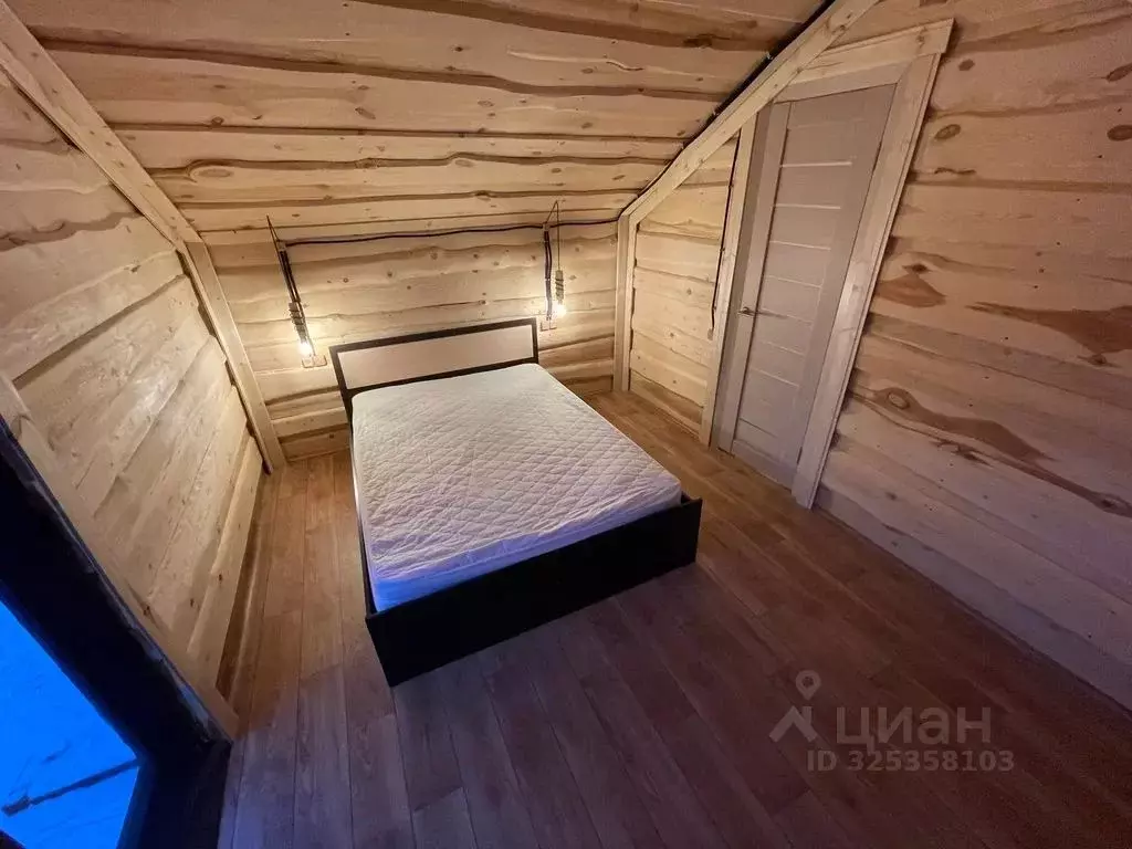 Дом в Свердловская область, Нижний Тагил Железнодорожная ул., 39 (120 ... - Фото 2