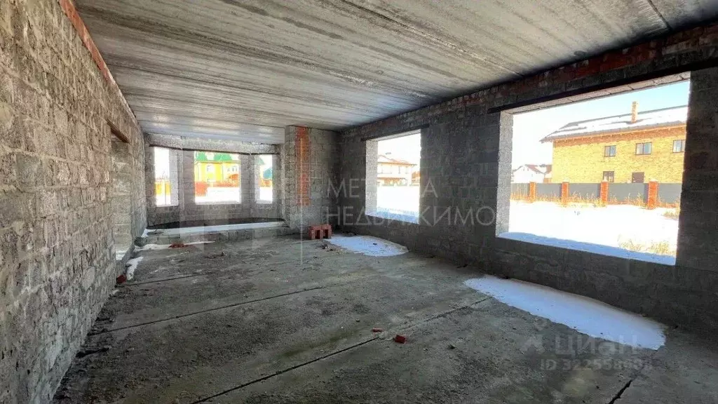 Участок в Тюменская область, Тюменский муниципальный округ, пос. ... - Фото 1