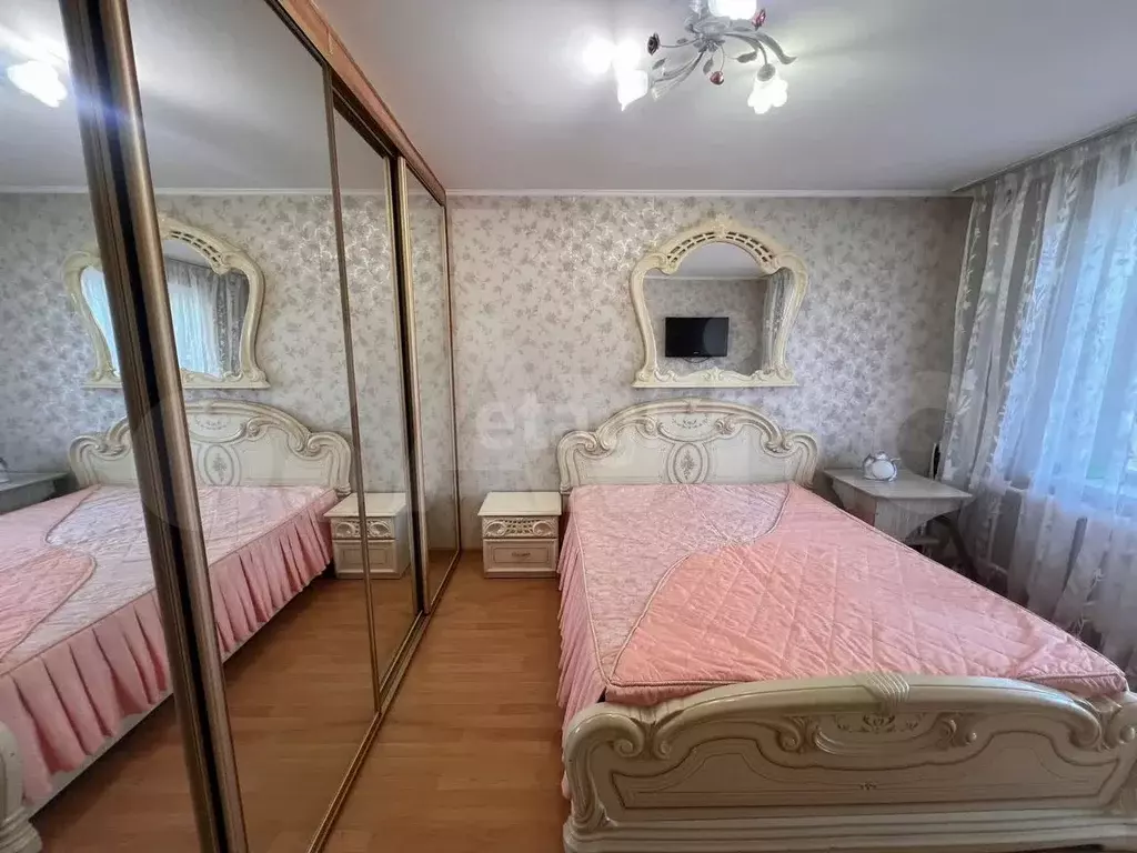 2-к. квартира, 44,3 м, 2/10 эт. - Фото 0