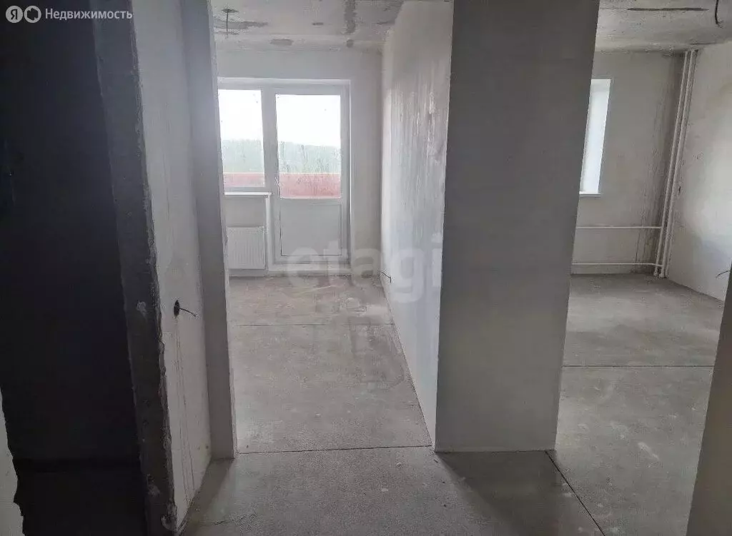 1-комнатная квартира: Ижевск, Ракетная улица, 28А (36 м) - Фото 0