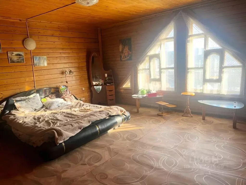 Дом в Забайкальский край, Читинский район, Атамановка пгт Первомайская ... - Фото 1