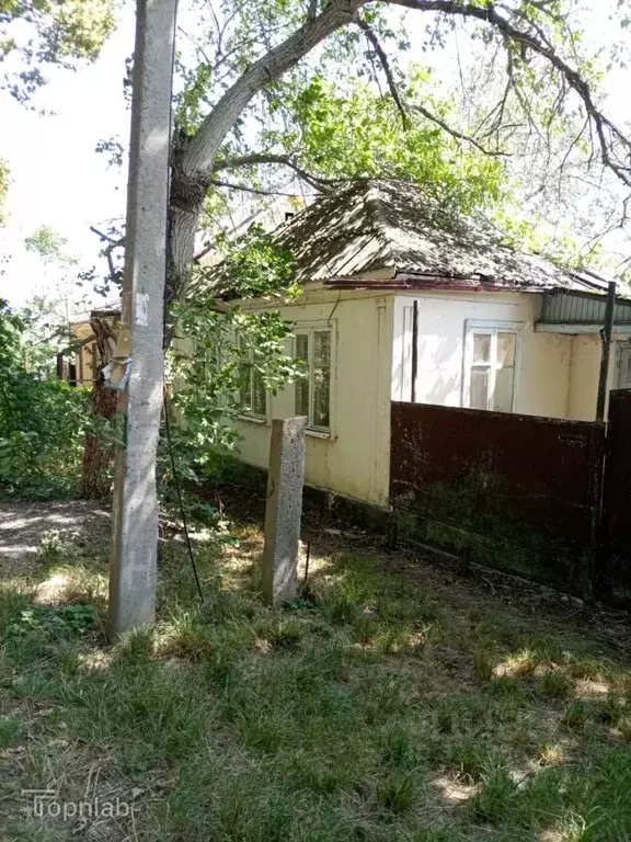 Участок в Ставропольский край, Ставрополь проезд Плеханова, 7 (5.0 ... - Фото 1