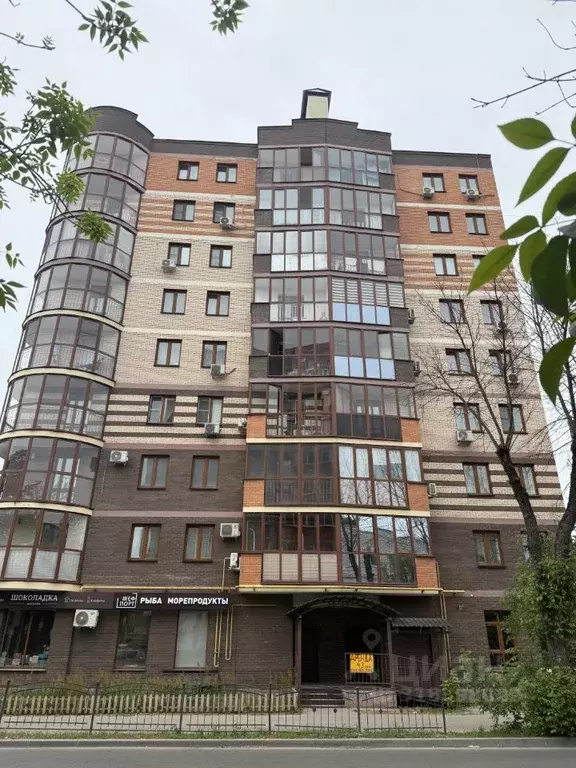 Гараж в Калужская область, Калуга Тульская ул., 101 (13 м) - Фото 0