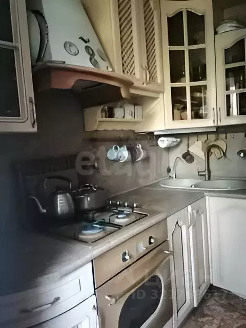 3-к кв. Ростовская область, Ростов-на-Дону Каширская ул., 8/2 (60.0 м) - Фото 2