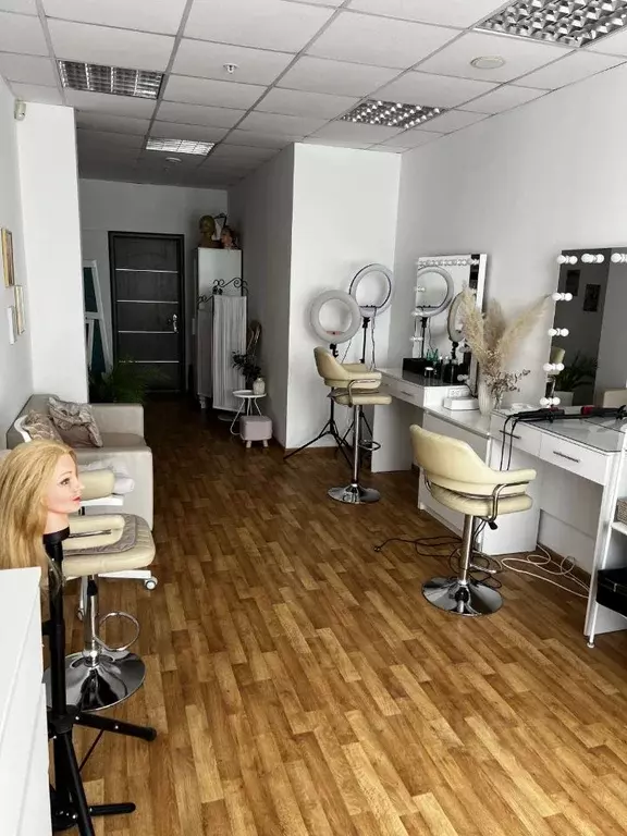 Помещение свободного назначения в Омская область, Омск ул. Фрунзе, 1к4 ... - Фото 2