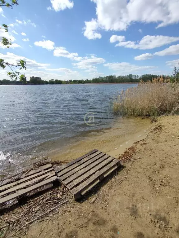 Дом в Тамбовская область, Тамбов Гидромеханизатор СНТ, 63 (59 м) - Фото 2