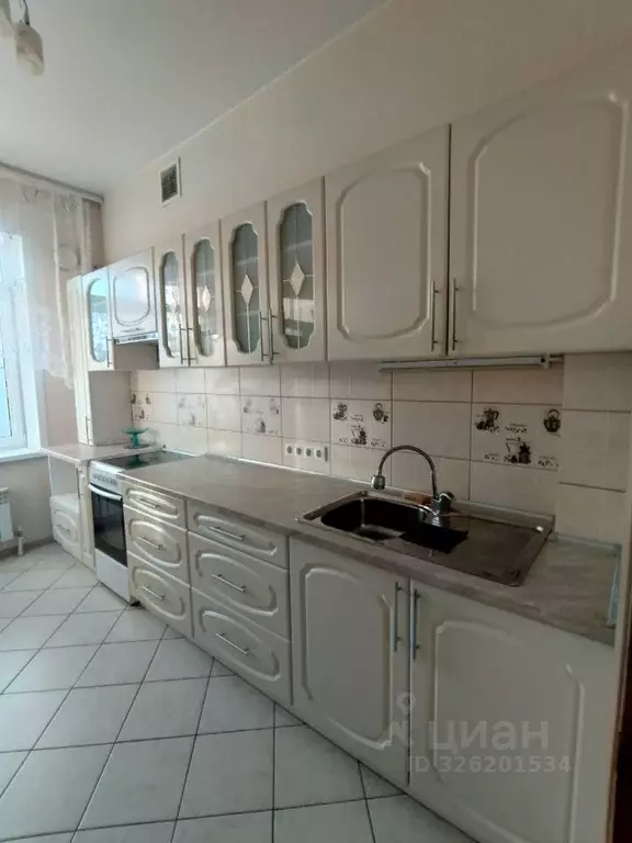 1-к кв. Новосибирская область, Новосибирск Большая ул., 630 (35.0 м) - Фото 2