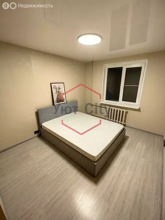 3-комнатная квартира: Владимир, улица Лакина, 187А (70 м) - Фото 1