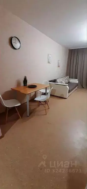 2-к кв. Новосибирская область, Новосибирск ул. Татьяны Снежиной, 29/1 ... - Фото 1