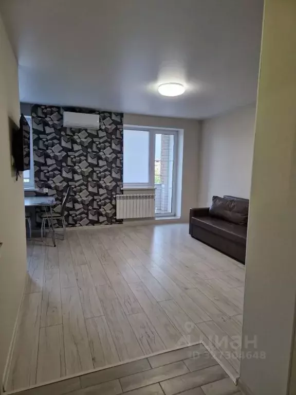 1-к кв. Волгоградская область, Волгоград ул. Таращанцев, 89 (32.0 м) - Фото 2