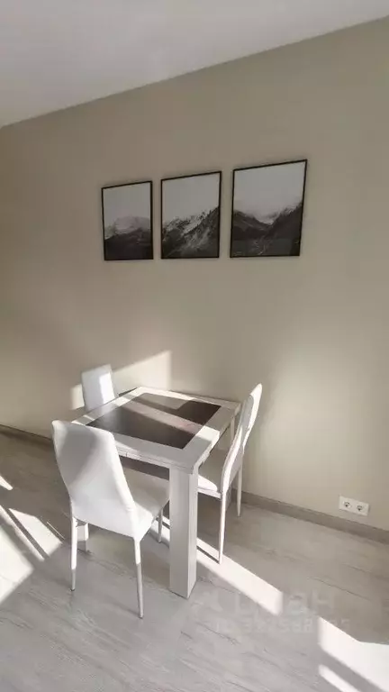 1-к кв. Москва ул. Медовая Долина, 1к2 (37.0 м) - Фото 2