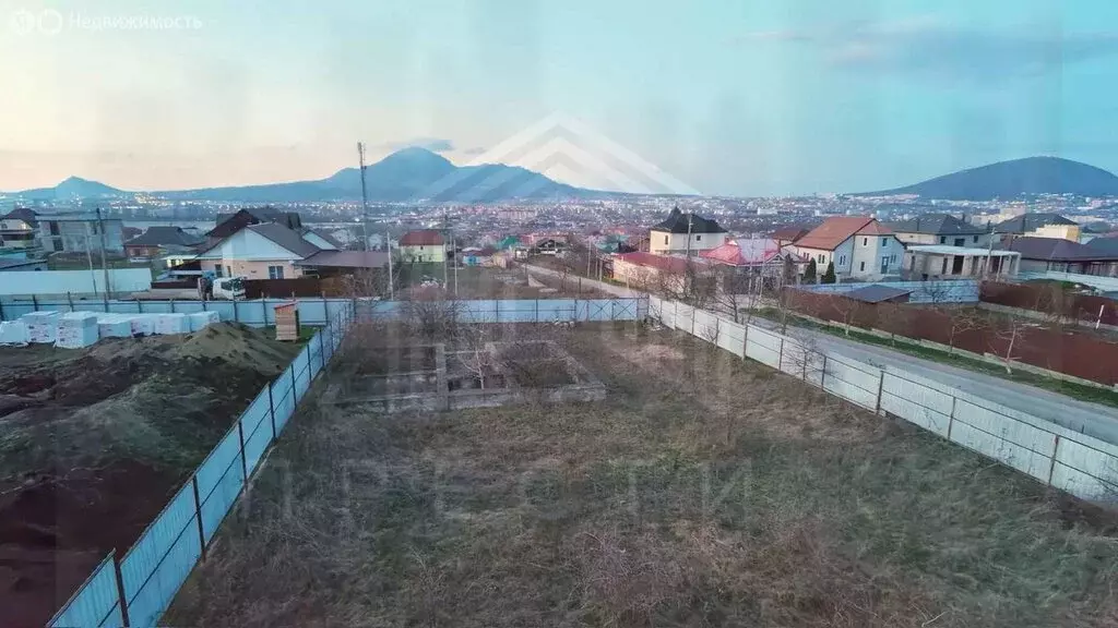 Участок в хутор Новая Пролетарка, Кавказская улица (5 м) - Фото 2