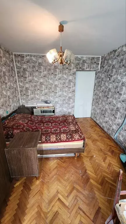 2-к. квартира, 48 м, 4/5 эт. - Фото 1