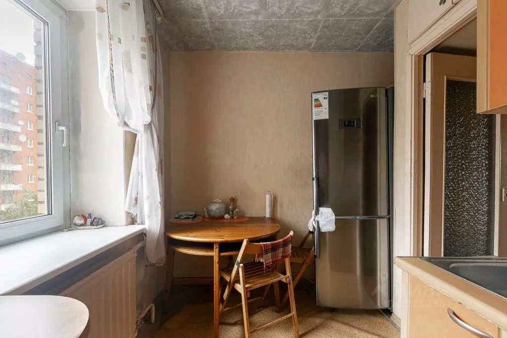 Квартира, 3 комнаты, 59 м - Фото 2