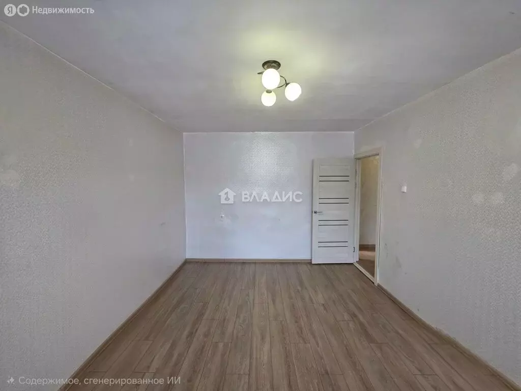 2-комнатная квартира: Сыктывкар, улица Морозова, 171 (42.8 м) - Фото 2