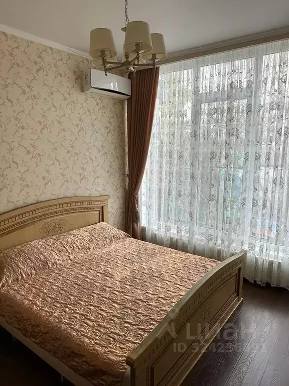 2-к кв. Краснодарский край, Геленджик ул. Шевченко, 3 (51.0 м) - Фото 2