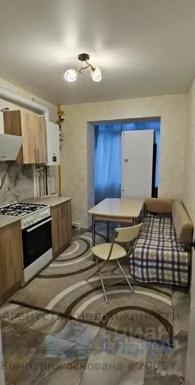 1-к кв. Ленинградская область, Гатчинский муниципальный округ, д. ... - Фото 1