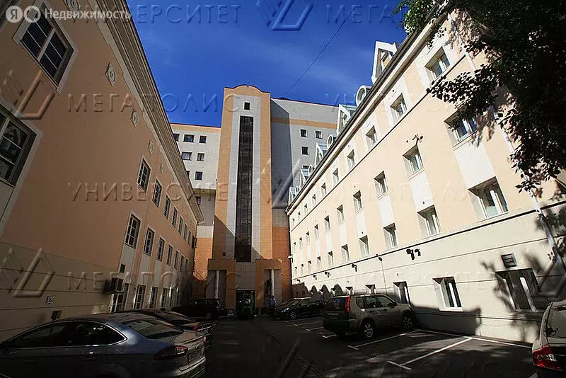 Офис (254 м) - Фото 2