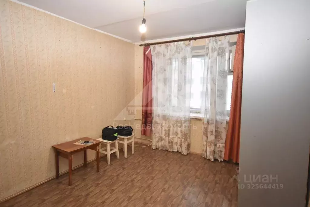 1-к кв. Владимирская область, Кольчугино ул. Шмелева, 14 (32.5 м) - Фото 2