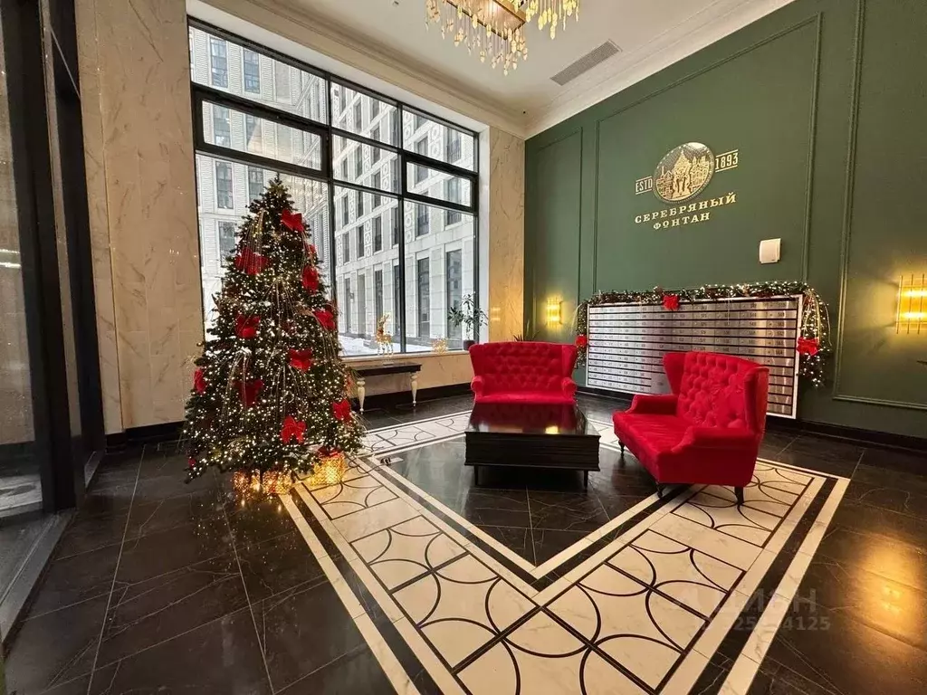 1-к кв. Москва Новоалексеевская ул., 16к2 (42.8 м) - Фото 1