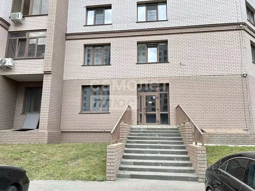 Помещение свободного назначения в Алтайский край, Барнаул Промышленная ... - Фото 1