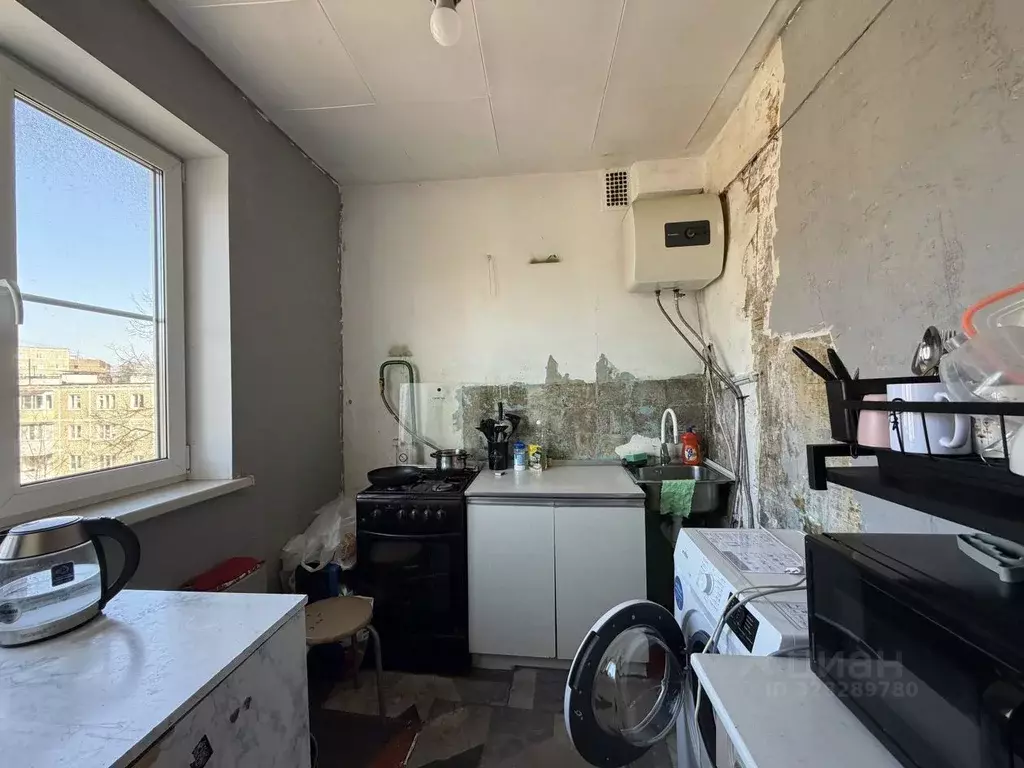 Комната Московская область, Сергиев Посад ул. Дружбы, 8 (22.5 м) - Фото 2