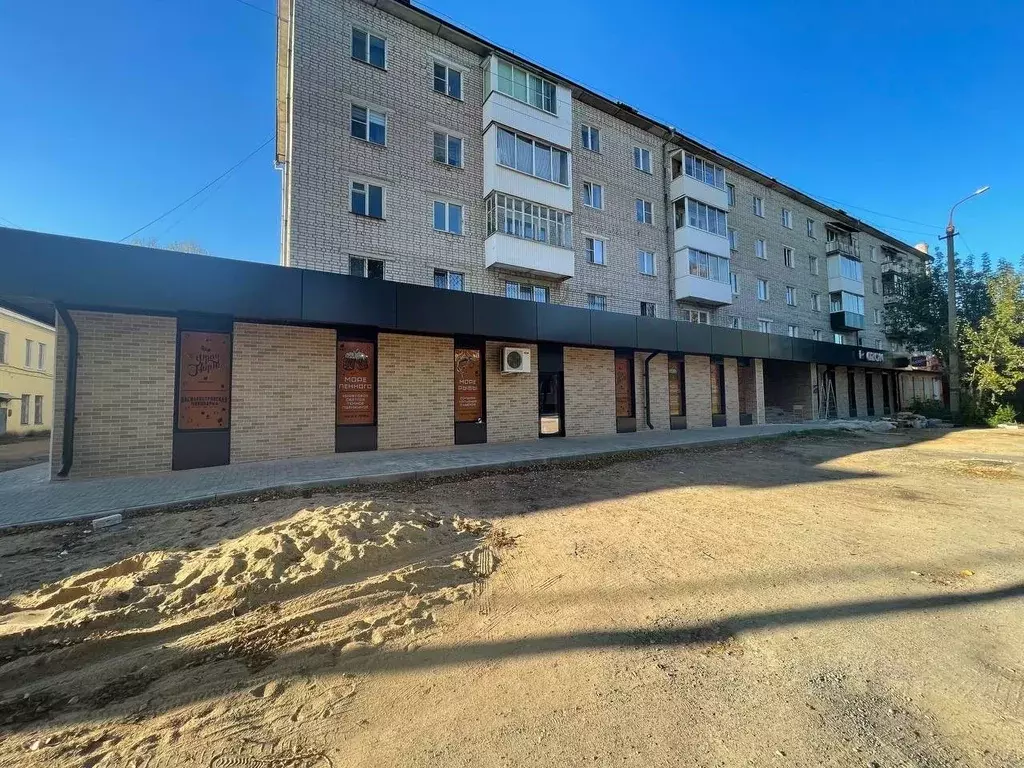 Помещение свободного назначения в Смоленская область, Ярцево ... - Фото 2