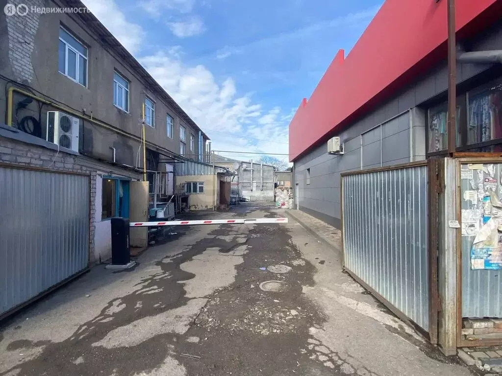 Участок в Ессентуки, Базарный переулок (5.52 м) - Фото 2