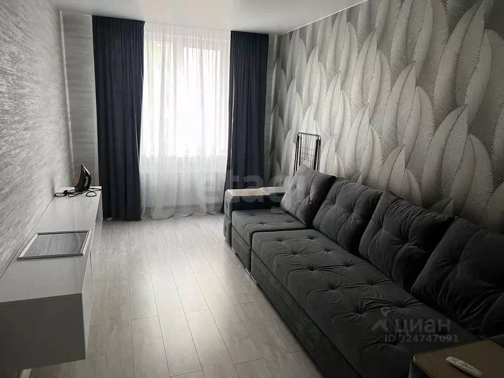 1-к кв. Удмуртия, Ижевск просп. Конструктора М.Т. Калашникова, 19 ... - Фото 1