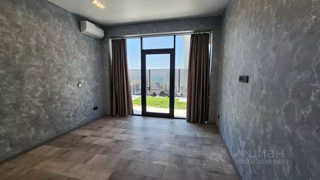 Коттедж в Краснодарский край, Сочи Благодатная ул. (220 м) - Фото 2