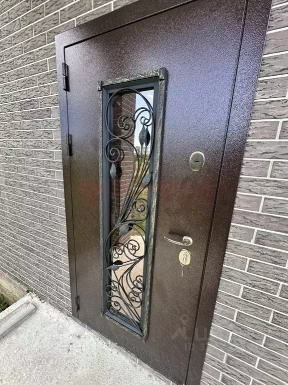 Дом в Ростовская область, Мясниковский район, Краснокрымское с/пос, ... - Фото 2