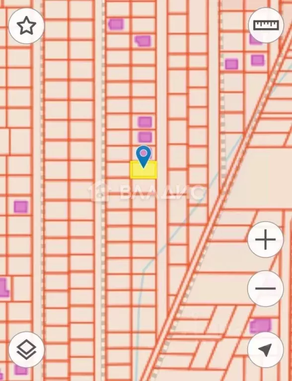 Участок в Ростовская область, Мясниковский район, Краснокрымское ... - Фото 2