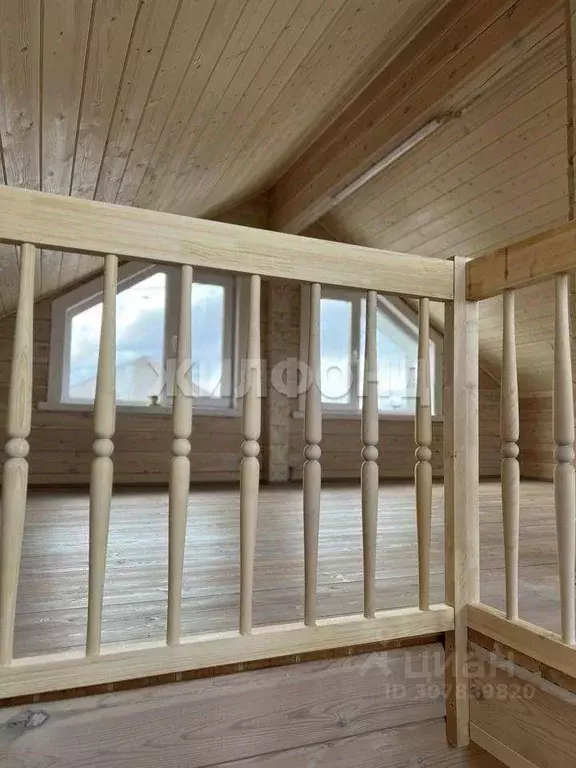 Дом в Томская область, Томский район, Надежда садовое товарищество 50 ... - Фото 2