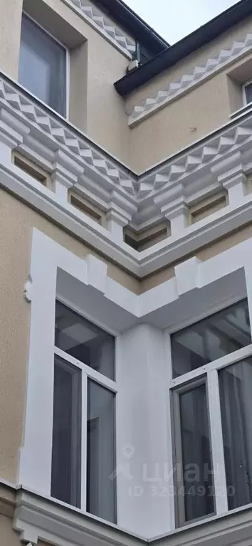 6-к кв. Саратовская область, Саратов Советская ул., 35Б (509.0 м) - Фото 2