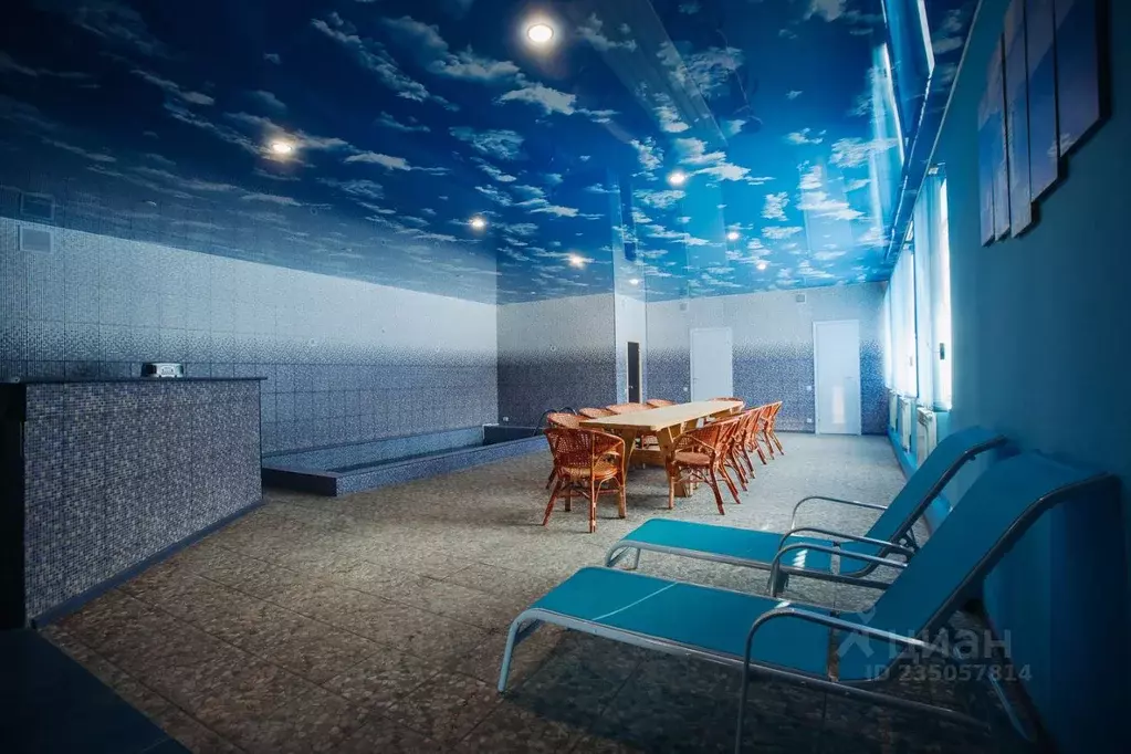 Дом в Ленинградская область, Всеволожский район, Юкковское с/пос, д. ... - Фото 2