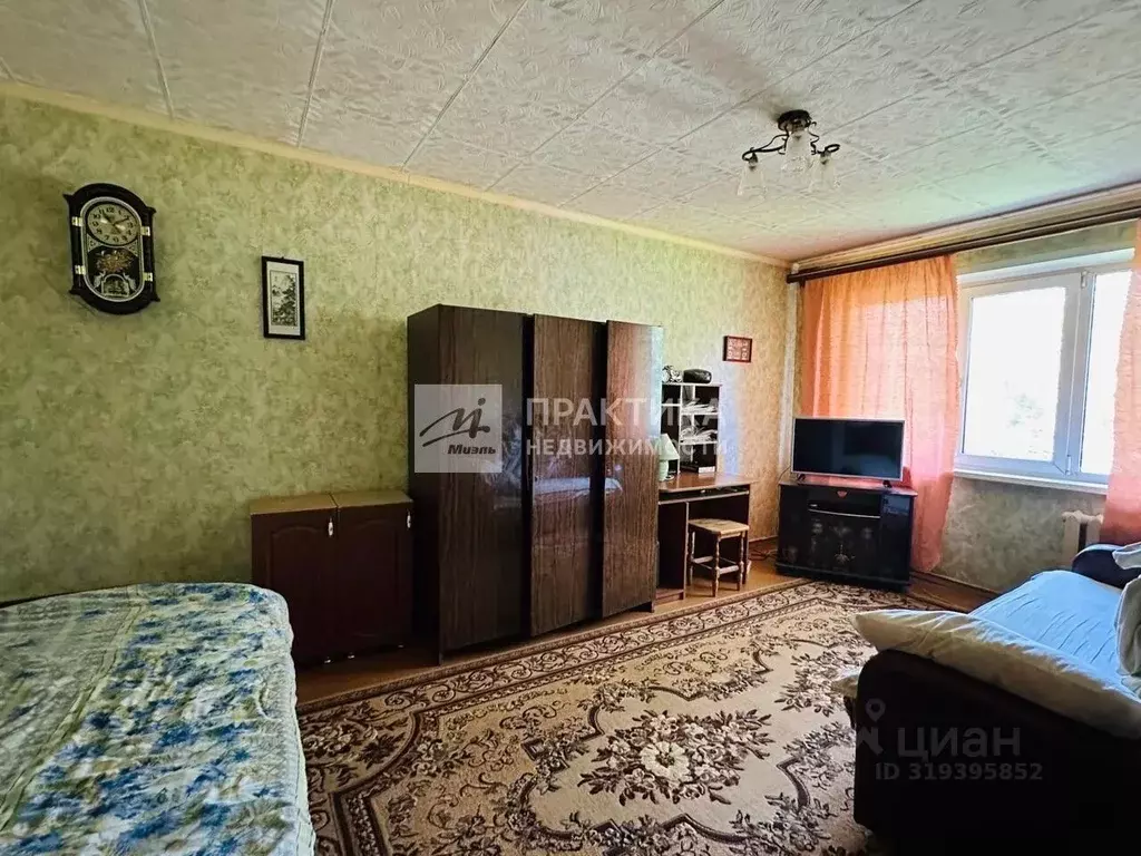 1-к кв. Московская область, Ногинск Богородский городской округ, ул. ... - Фото 1