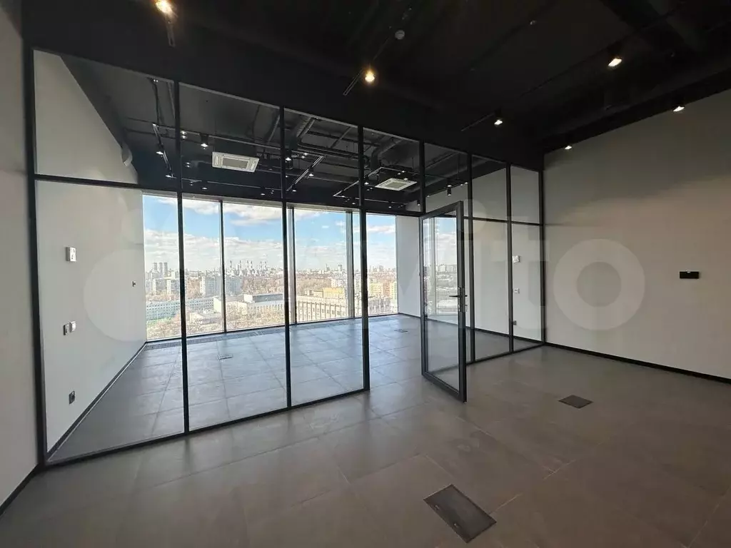 Мини офис 62 м с панорамным видом - Фото 0