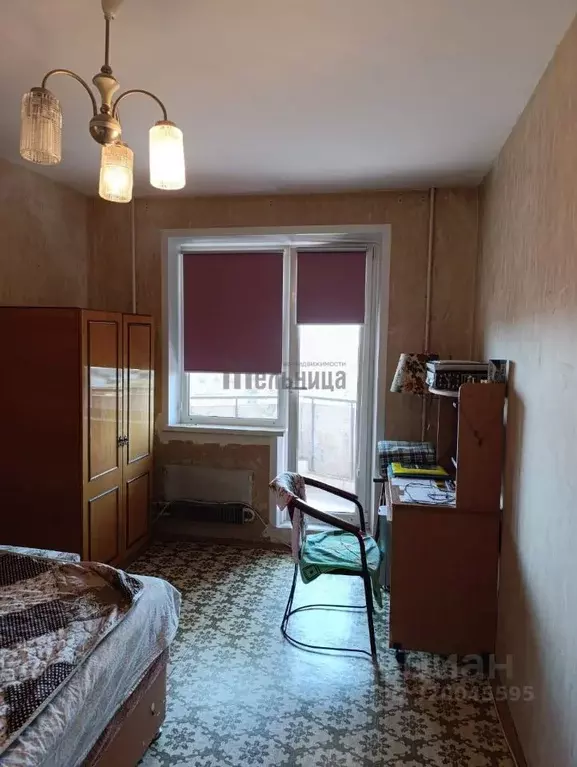 2-к кв. Волгоградская область, Волгоград ул. Репина, 3 (52.7 м) - Фото 0