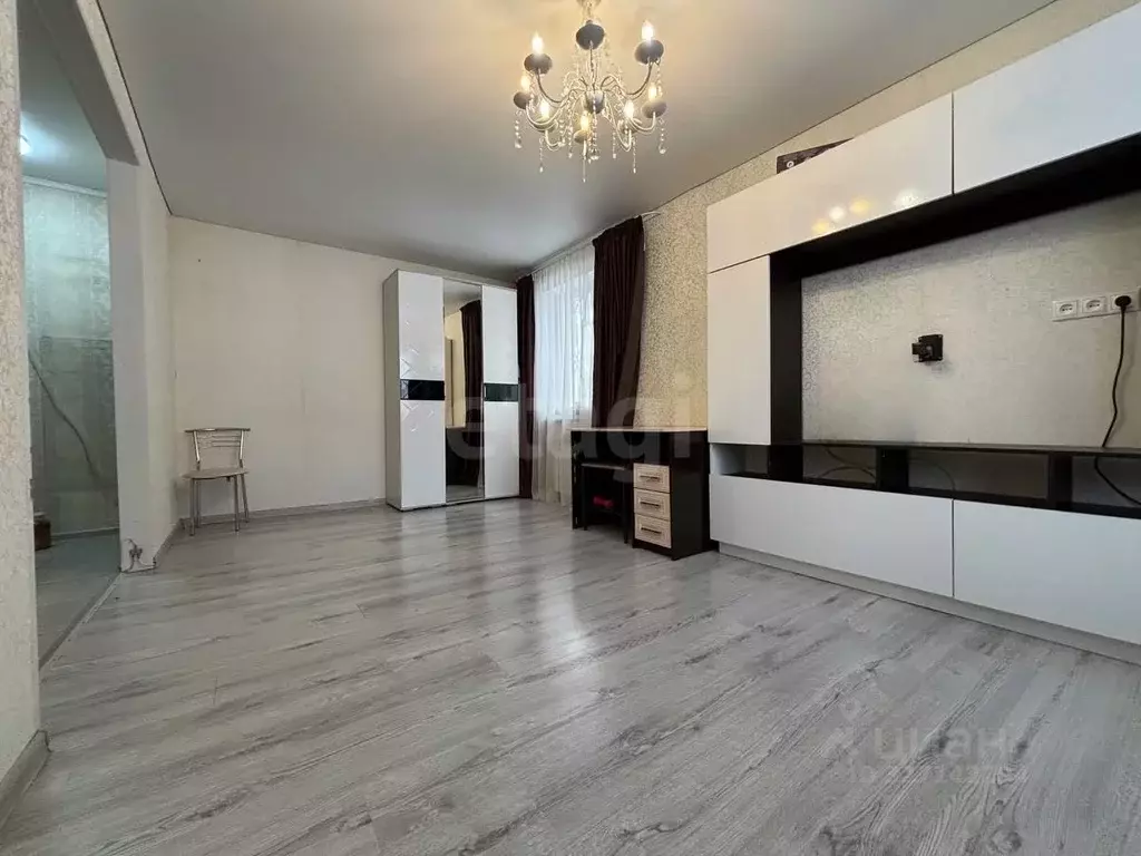 1-к кв. Московская область, Раменское ул. Чугунова, 10/1 (30.7 м) - Фото 2