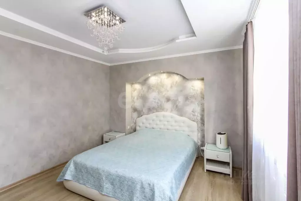 2-к кв. Тюменская область, Тюмень Заречный проезд, 39к2 (76.1 м) - Фото 1