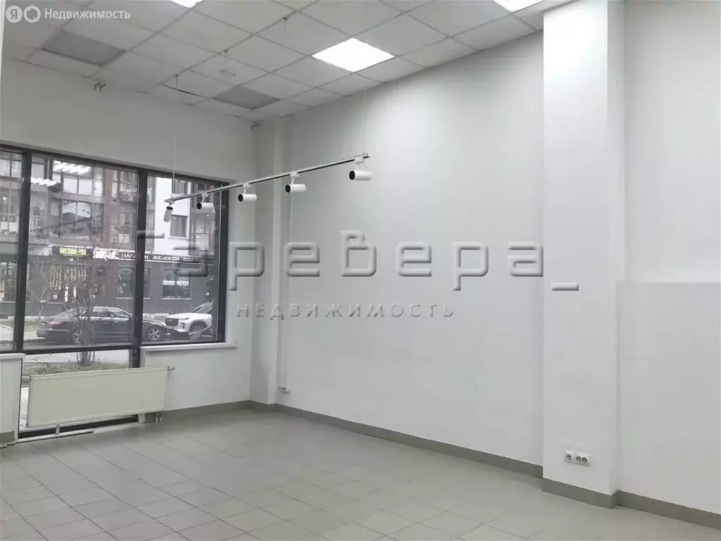 Офис (86 м) - Фото 2