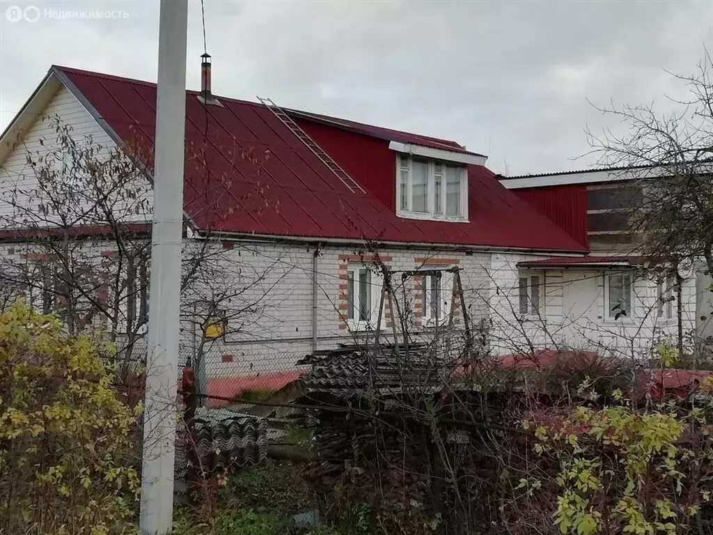 Дом в Ивангород, Кингисеппское шоссе, 14 (145 м) - Фото 1