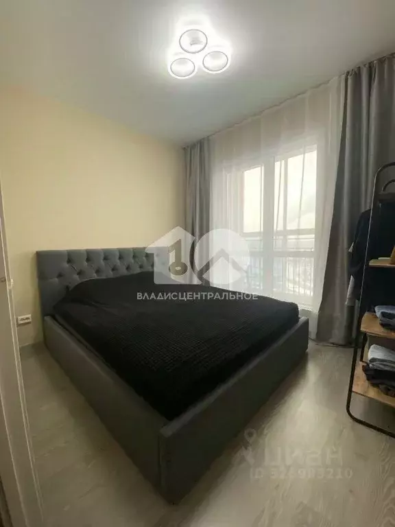 1-к кв. Новосибирская область, Новосибирск ул. Ясный Берег, 5 (36.0 м) - Фото 1