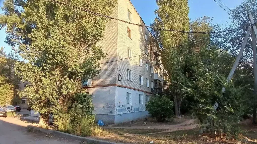 2-к кв. Саратовская область, Энгельс ул. Маршала А.М. Василевского, 21 ... - Фото 2