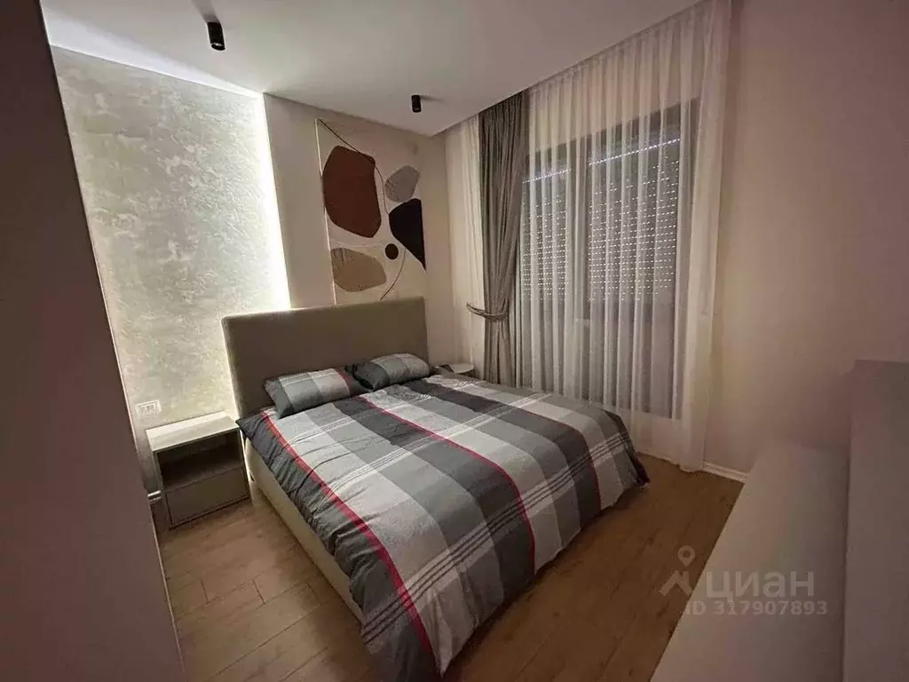 1-к кв. Краснодарский край, Сочи ул. Куйбышева, 29 (33.0 м) - Фото 0