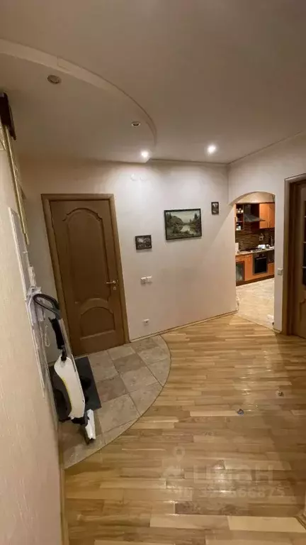 2-к кв. Нижегородская область, Нижний Новгород Республиканская ул., ... - Фото 2