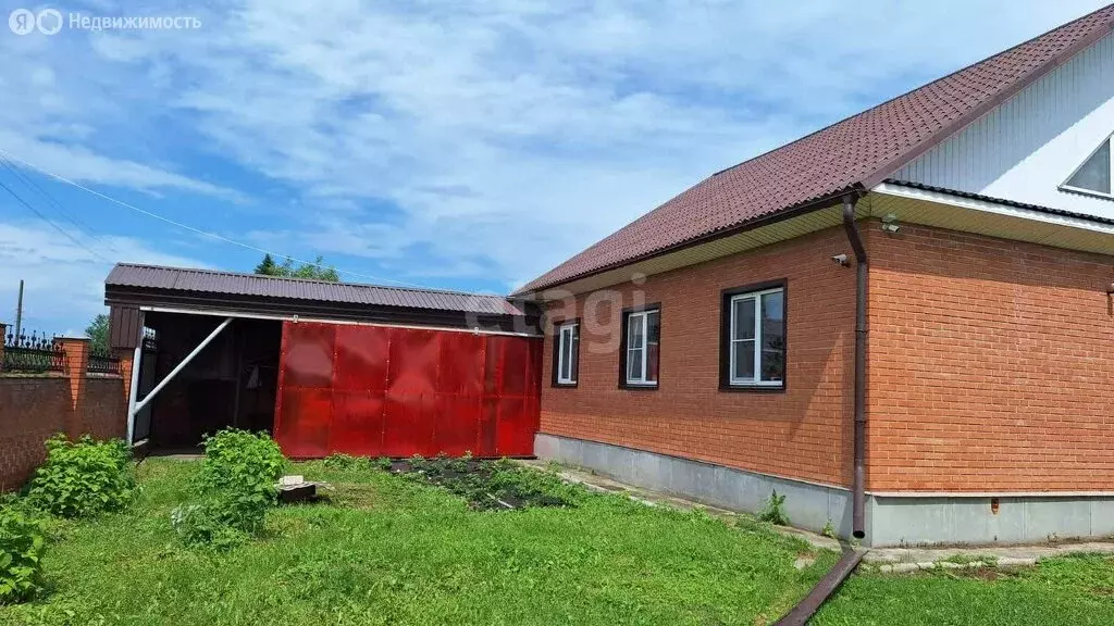 Дом в село Сараса, улица Кузьмина (69 м) - Фото 2